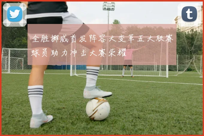 全胜挪威首发阵容大变革五大联赛球员助力冲击大赛荣耀