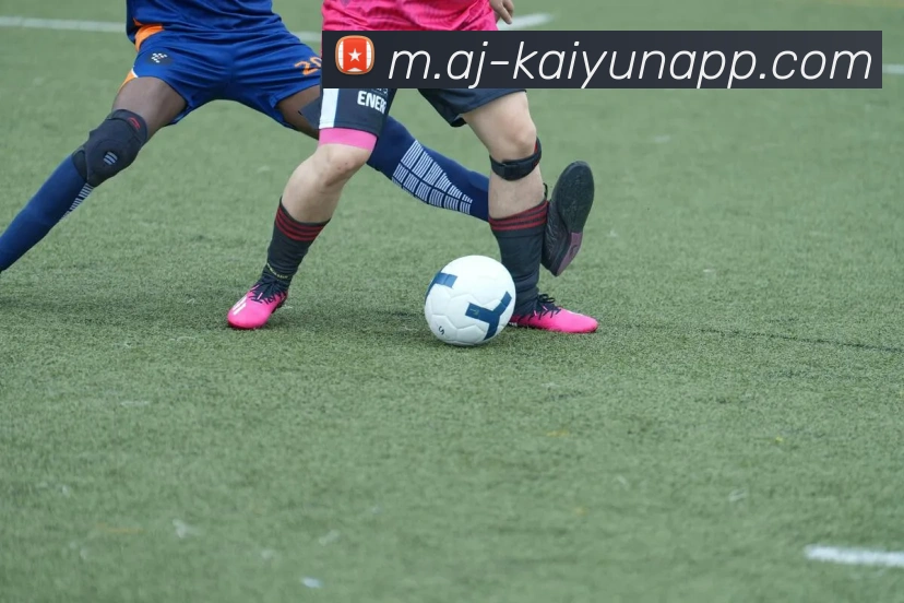 开云体育品牌故事